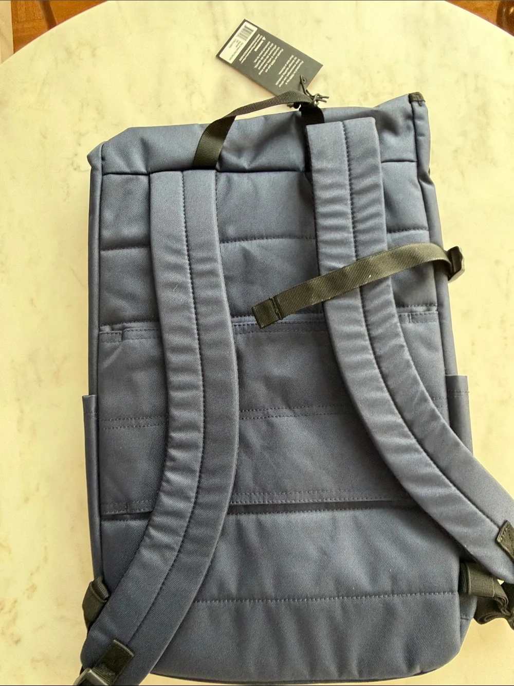 NWT Timbuk2 City Compass Tech Backpack - NEW